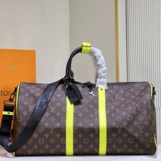 LV Travel Bags